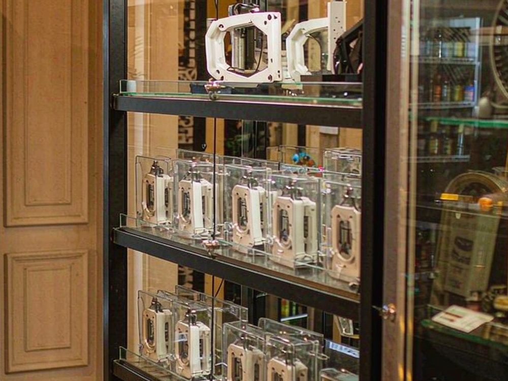 Warranty Notes for Nicotine e-liquid — verified suppliers
