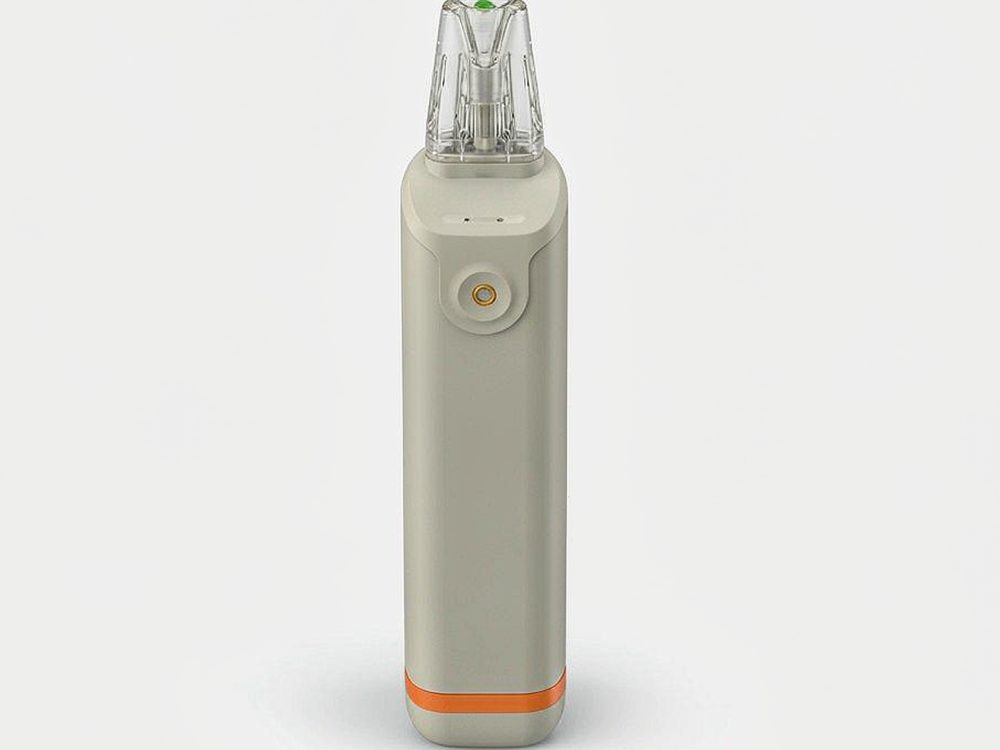Warranty Notes for Nicotine e-liquid — wholesale only