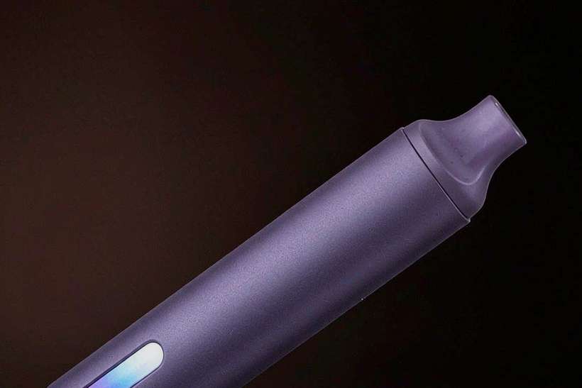 Warranty Notes for Nicotine hardware — bulk case