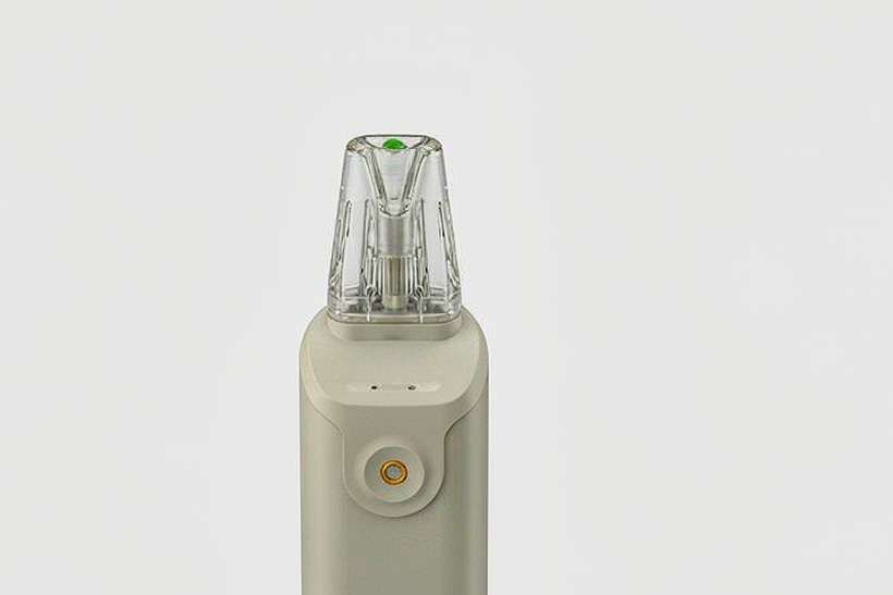 Warranty Notes for Nicotine hardware — limited batch