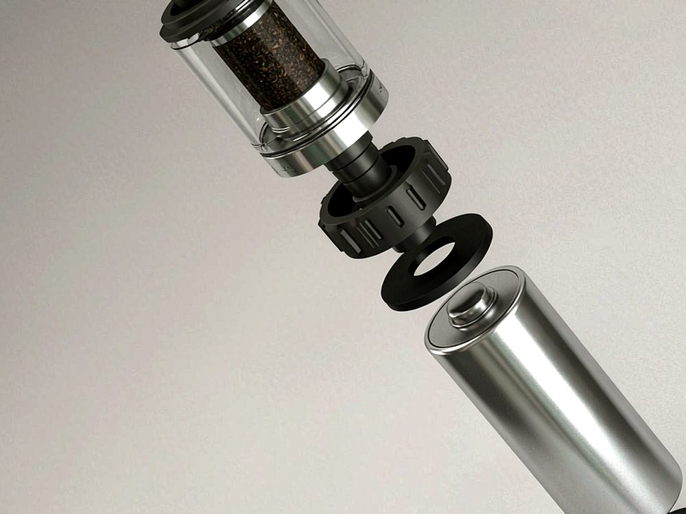 Warranty Notes for Nicotine hardware — premium tier