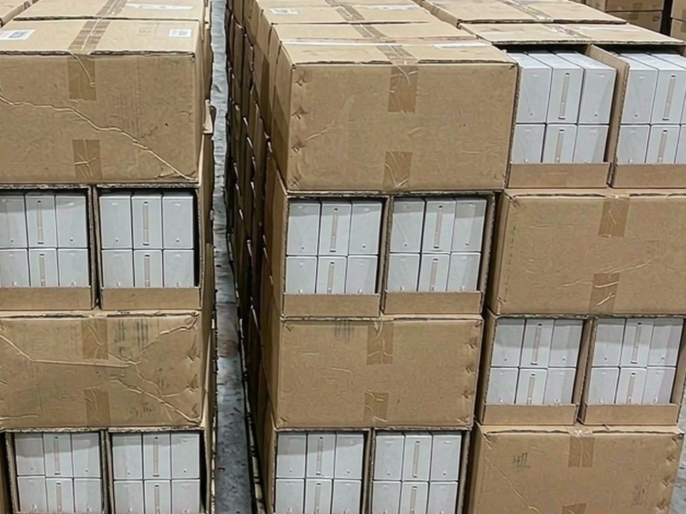 Warranty Notes for Nicotine hardware — verified suppliers