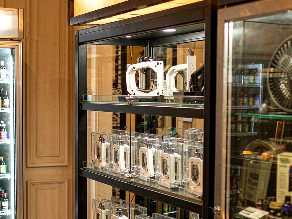 Warranty Notes for Nicotine in Glasgow — 2026
