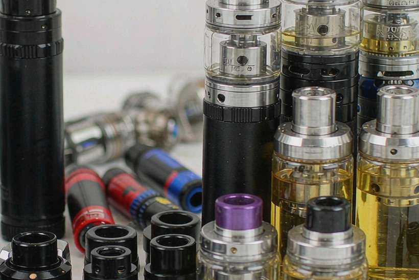 Warranty Notes for Nicotine in Glasgow — express air