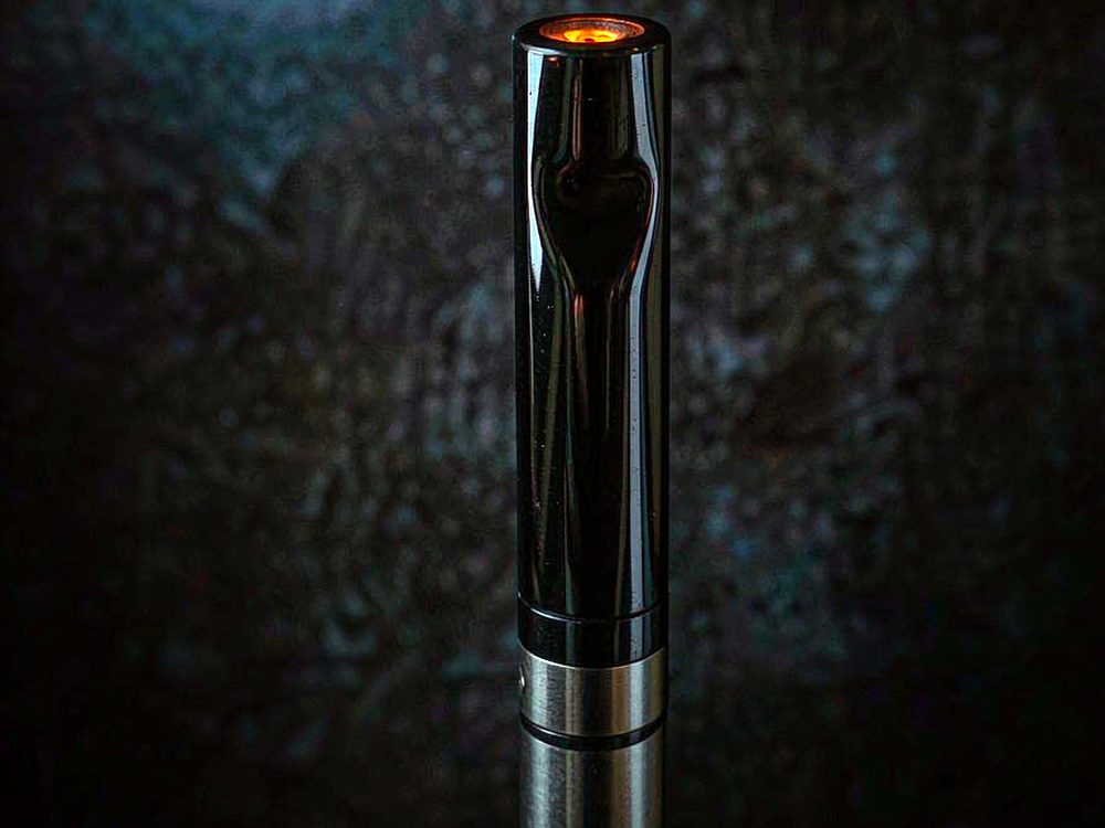 Warranty Notes for Nicotine in Glasgow — for resellers