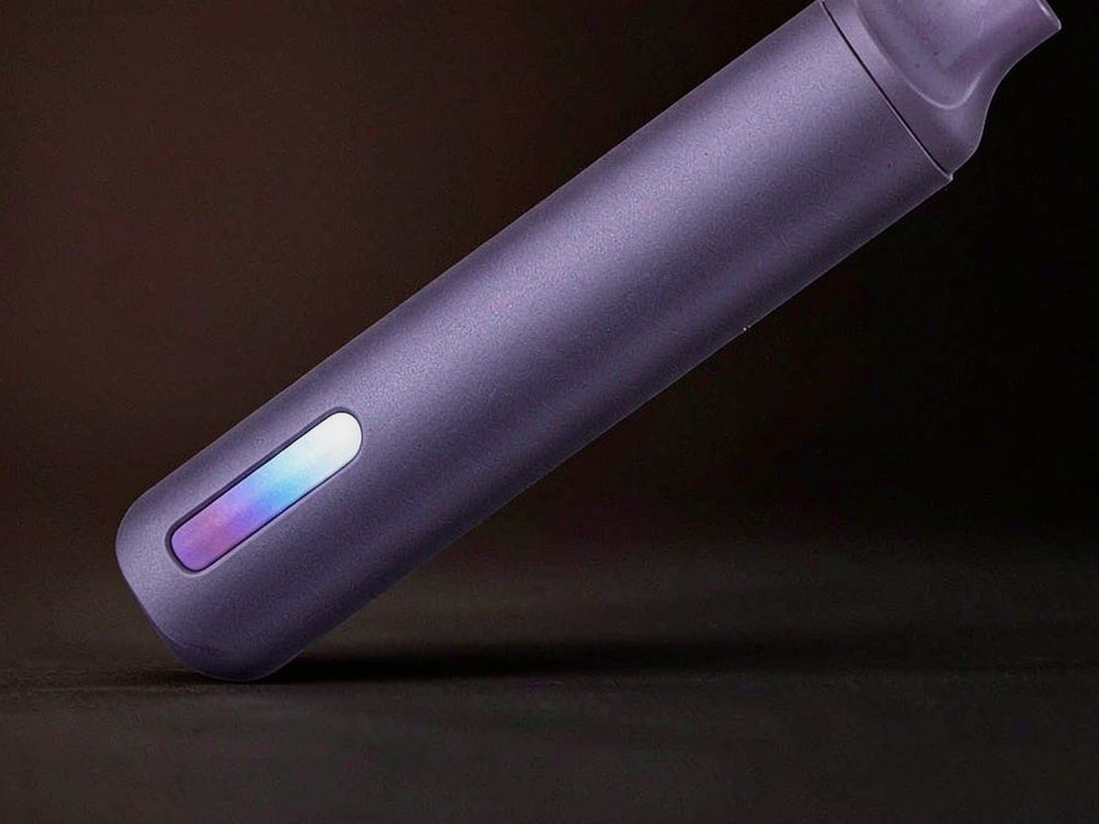 Warranty Notes for Nicotine in Glasgow — new arrivals
