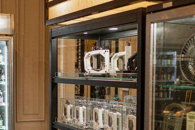 Warranty Notes for Nicotine in Glasgow — Summer deals
