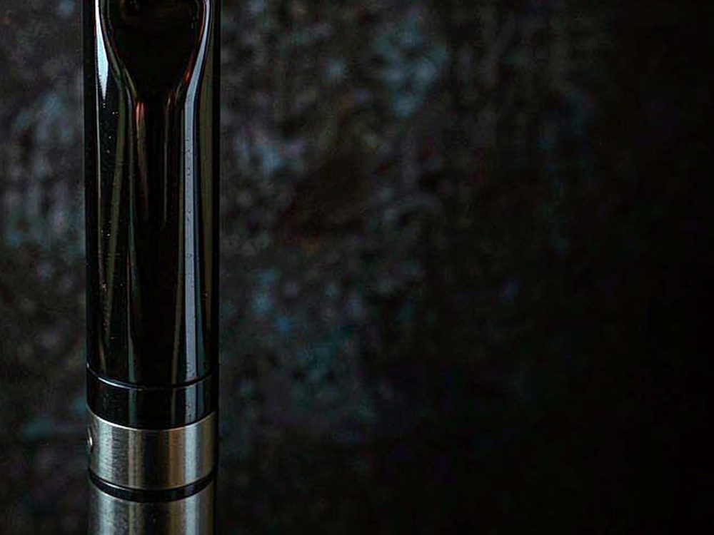 Warranty Notes for Nicotine kits — for resellers