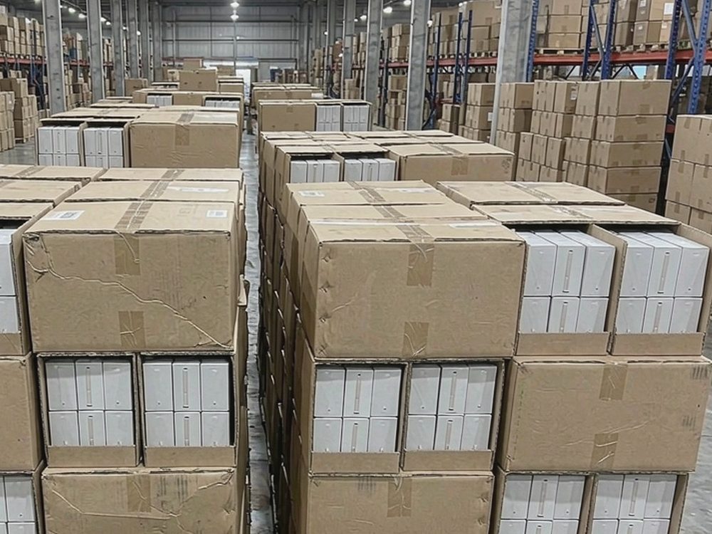 Warranty Notes for Nicotine kits — new arrivals