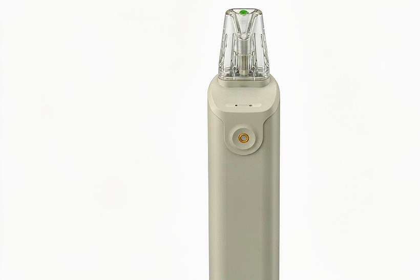Warranty Notes for Nicotine kits — Summer deals
