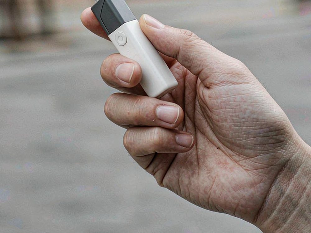 Warranty Notes for Nicotine kits — top rated