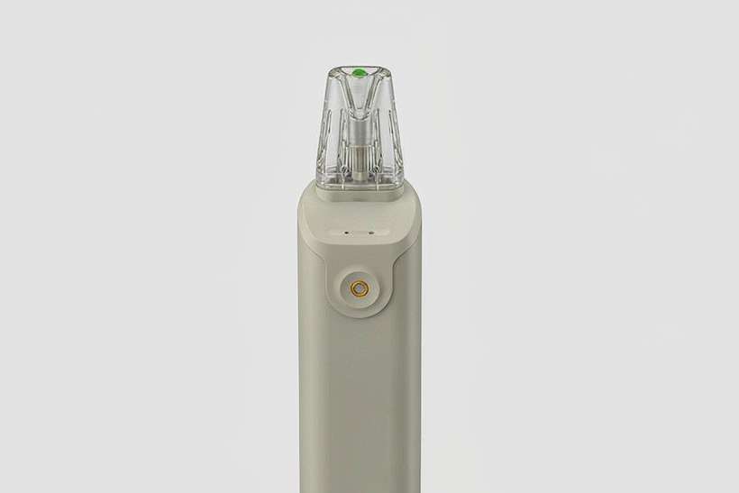 Warranty Notes for Nicotine mods — Autumn stock