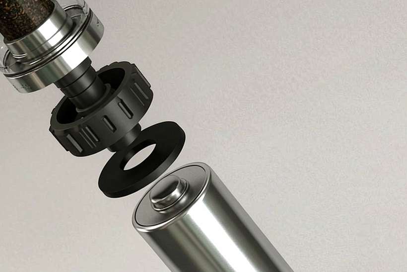 Warranty Notes for Nicotine mods — Summer deals