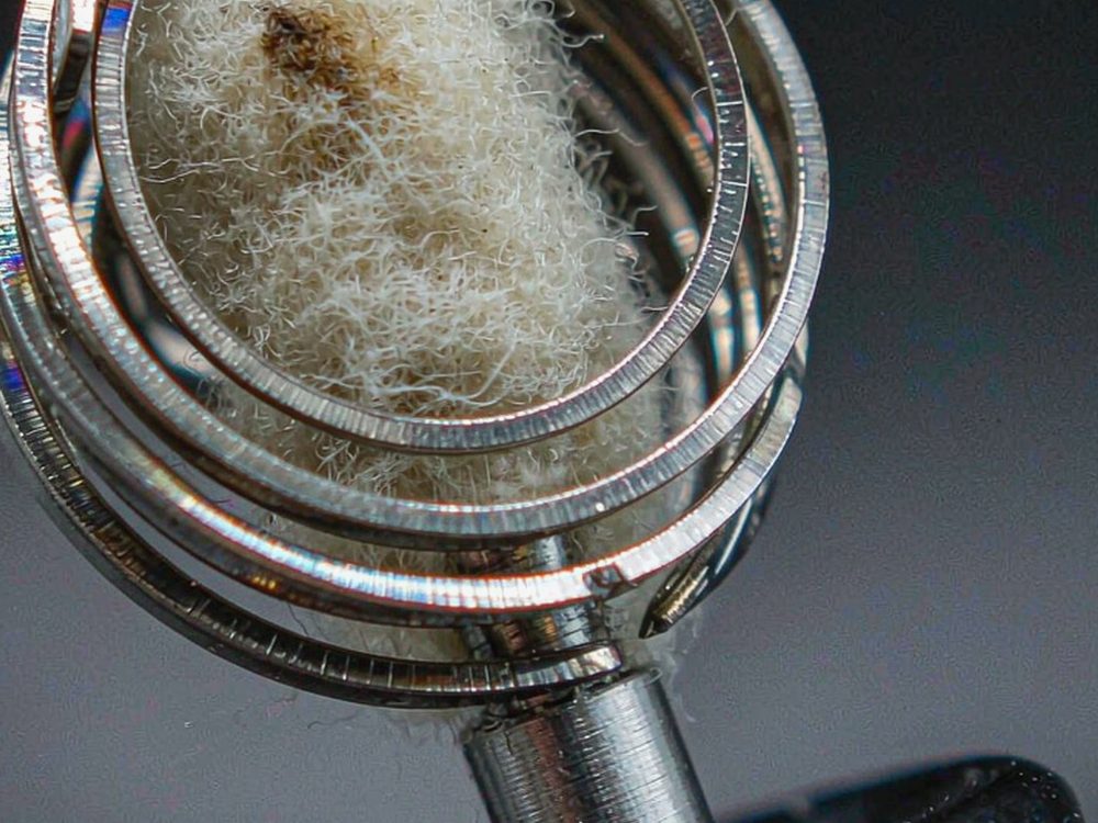 Warranty Notes for Nicotine mods — top rated