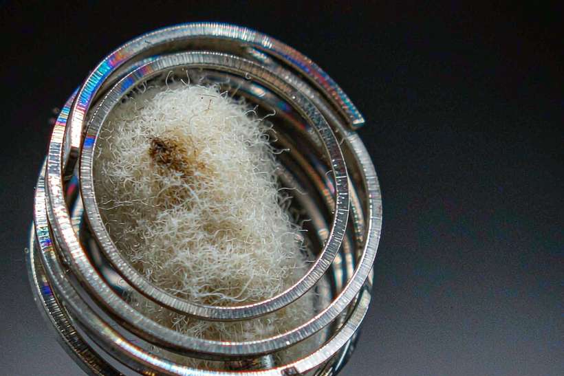 Warranty Notes for Nicotine mods — US warehouse