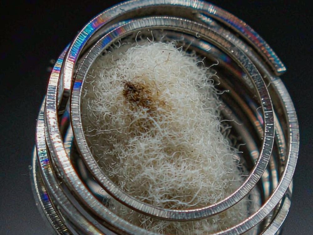 Warranty Notes for Nicotine mods — wholesale only