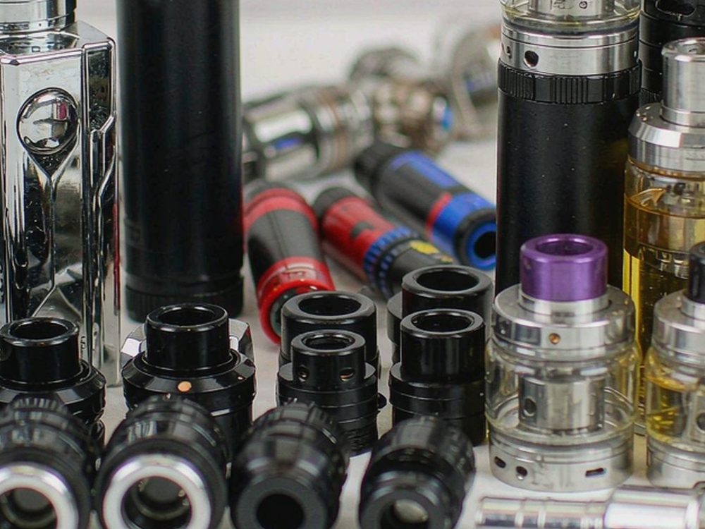 Warranty Notes for Nicotine pods — 2026