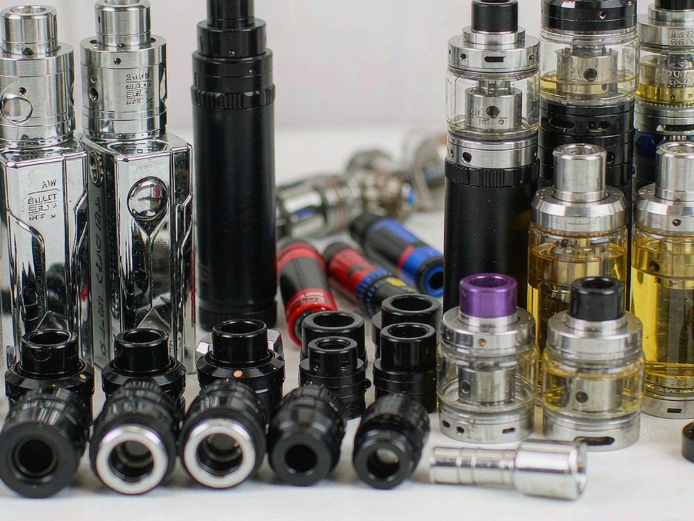 Warranty Notes for Nicotine pods — top rated