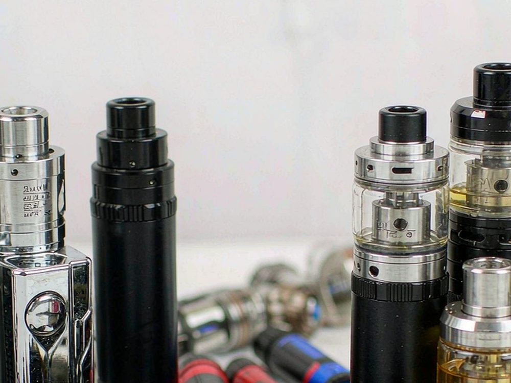 Warranty Notes for Nicotine pods — verified suppliers
