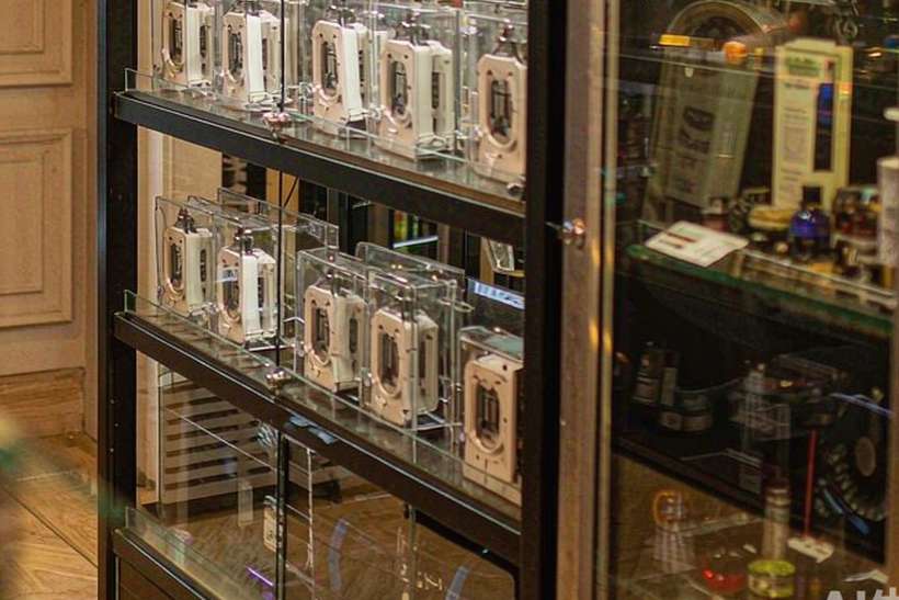 Warranty Notes for Nicotine pods — Winter special