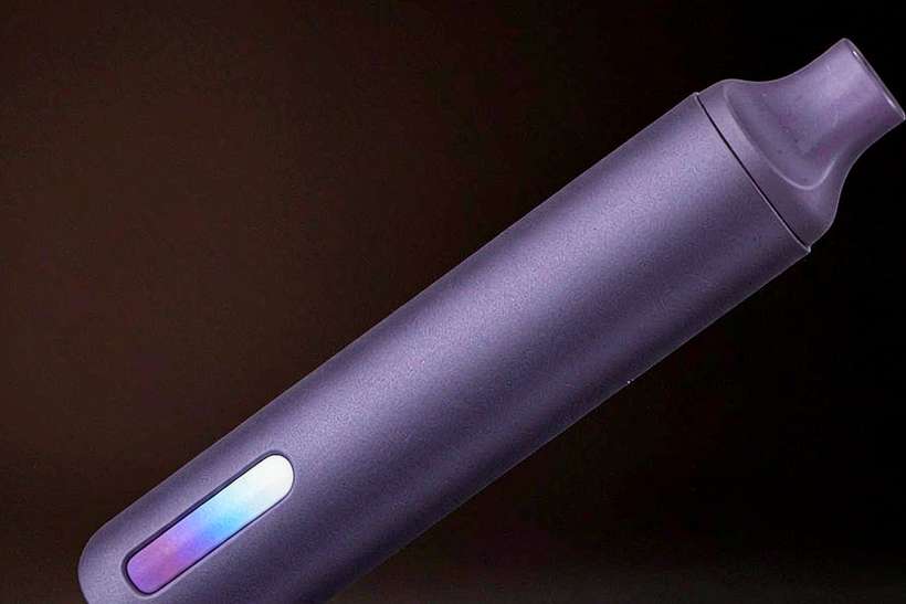Warranty Notes for Nicotine products in Glasgow — ODM ready