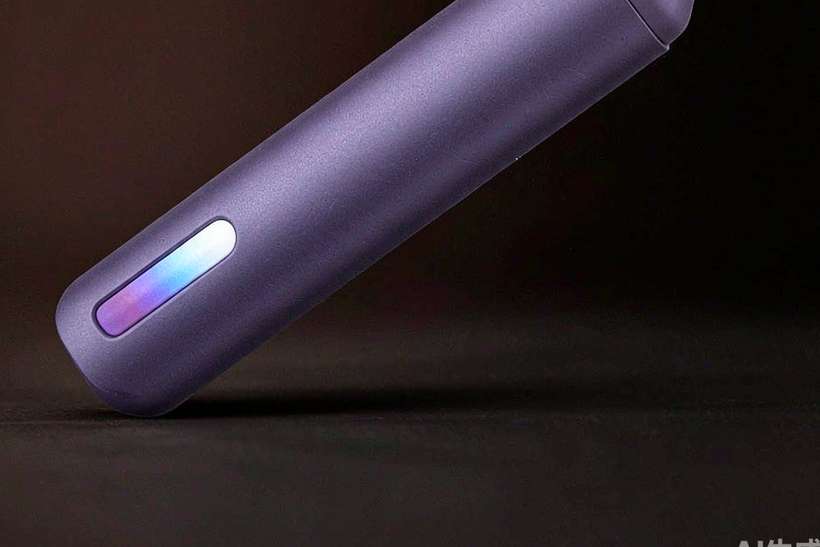 Warranty Notes for Nicotine products in Glasgow — small parcel