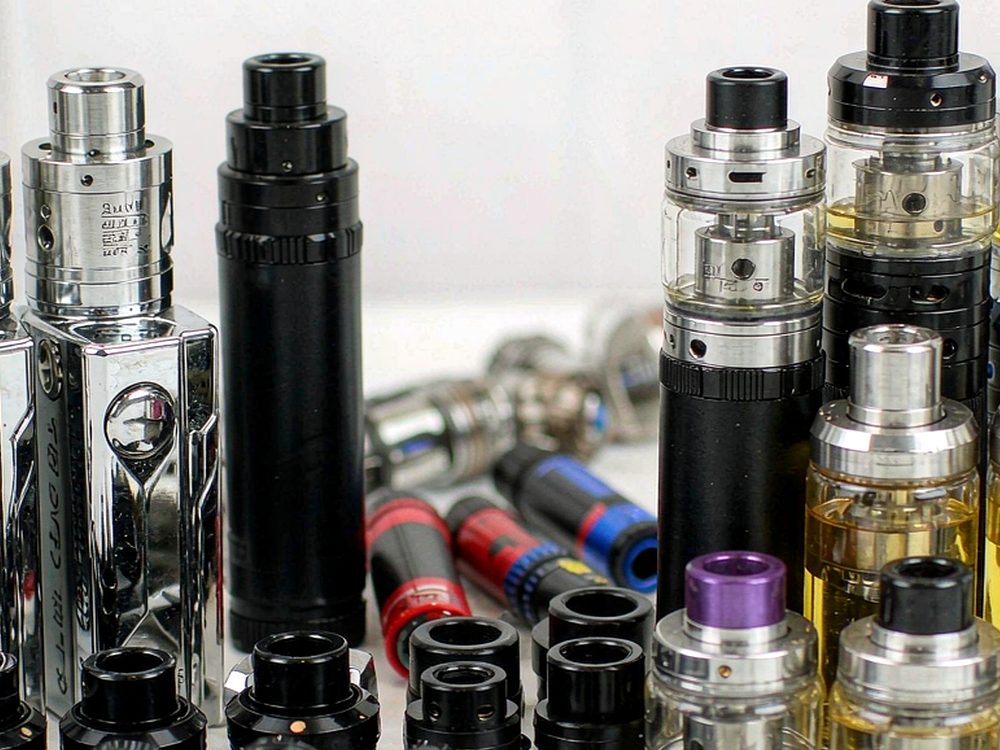 Warranty Notes for Nicotine products in Glasgow — top rated