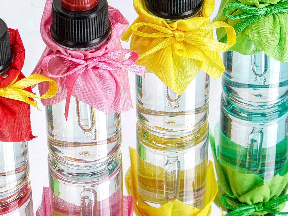 Warranty Notes for Nicotine products in Glasgow — with fast shipping