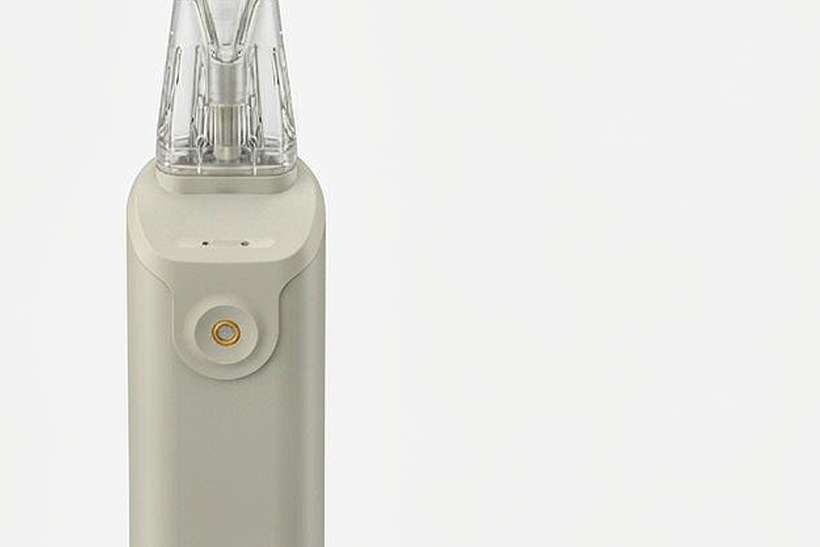 Warranty Notes for Nicotine tanks — EU stock