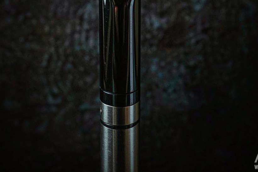 Warranty Notes for Nicotine tanks — small parcel