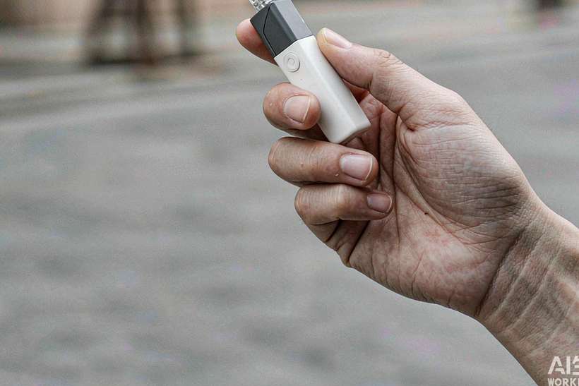 Warranty Notes for Nicotine tanks — Summer deals