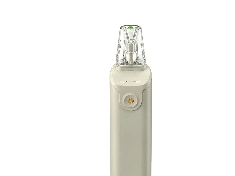 Warranty Notes for Nicotine tanks — top rated