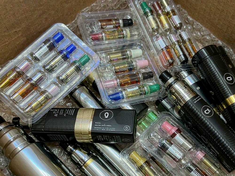 Warranty Notes for Nicotine tanks — verified suppliers