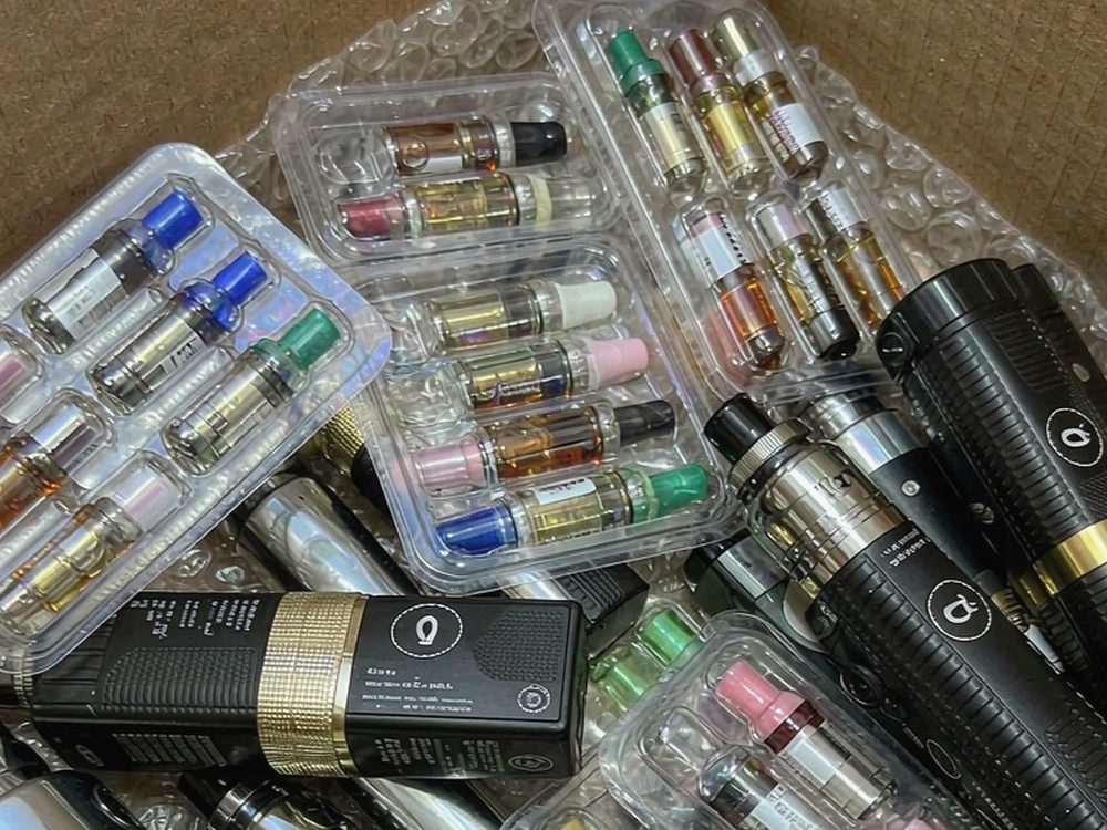 Wholesale Glasgow Nicotine — budget tier