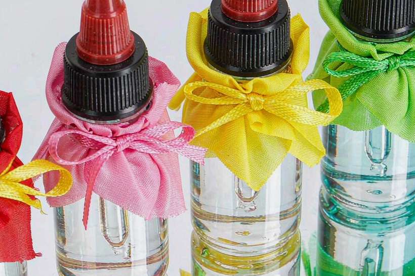 Wholesale Nicotine accessories — container load
