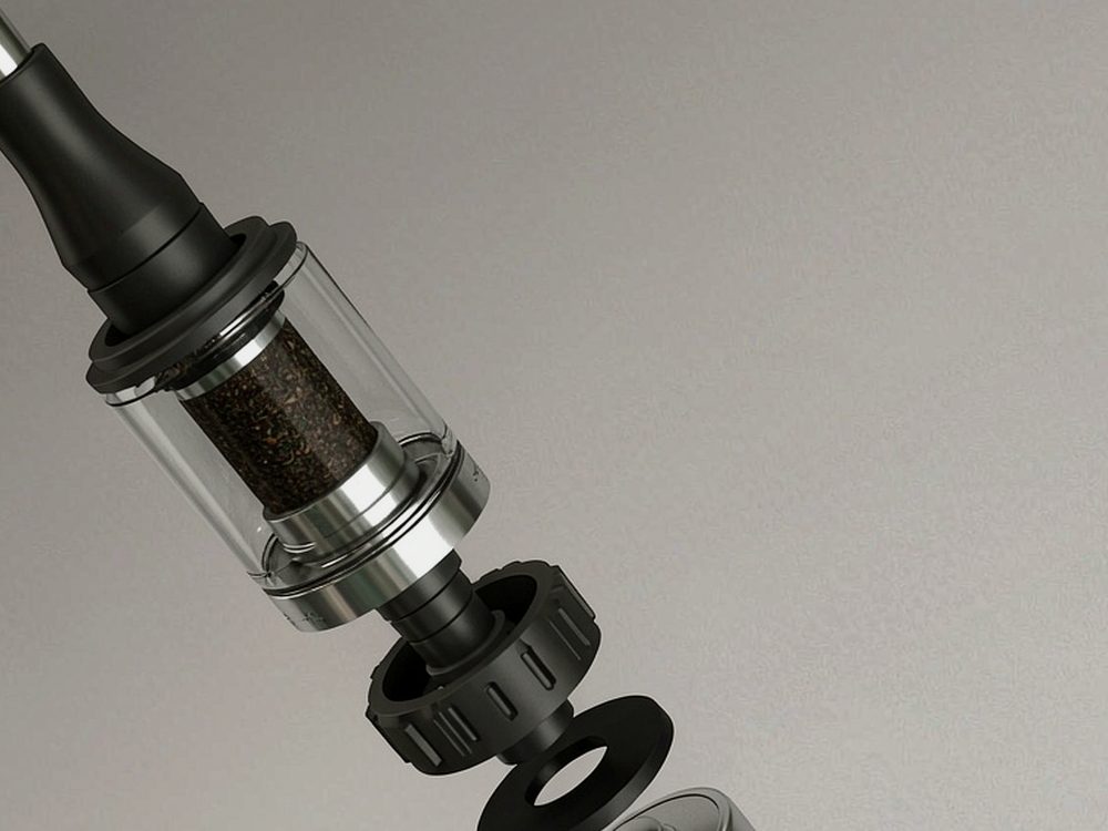 Wholesale Nicotine accessories — premium tier