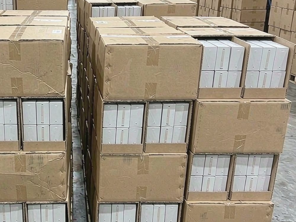 Wholesale Nicotine accessories — verified suppliers