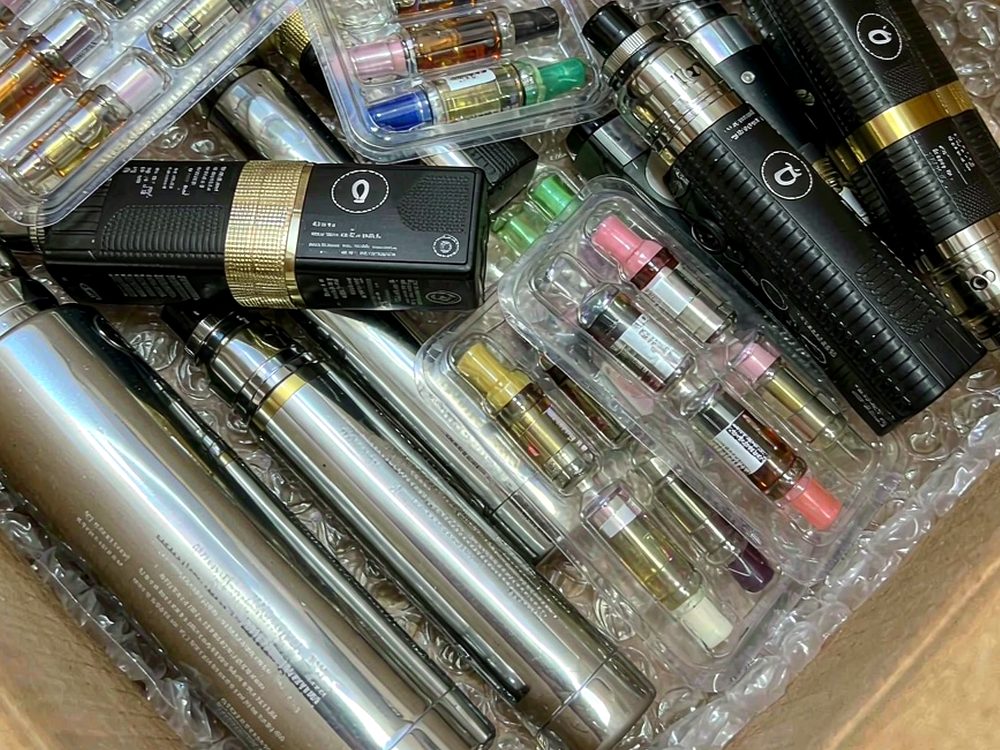 Wholesale Nicotine accessories — with fast shipping