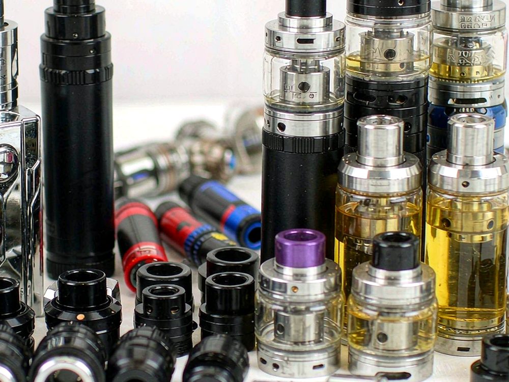 Wholesale Nicotine bundles — new arrivals