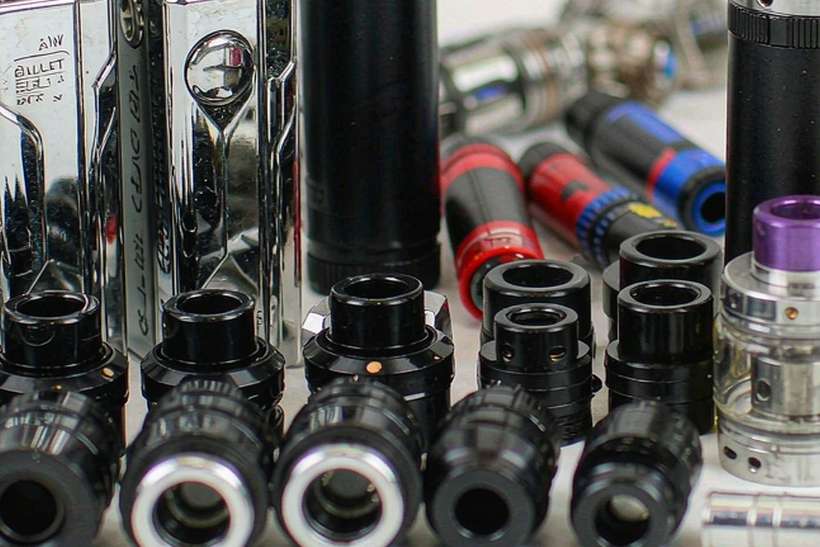Wholesale Nicotine bundles — ODM ready