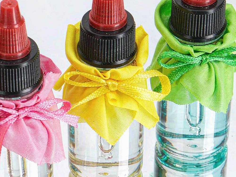 Wholesale Nicotine bundles — premium tier