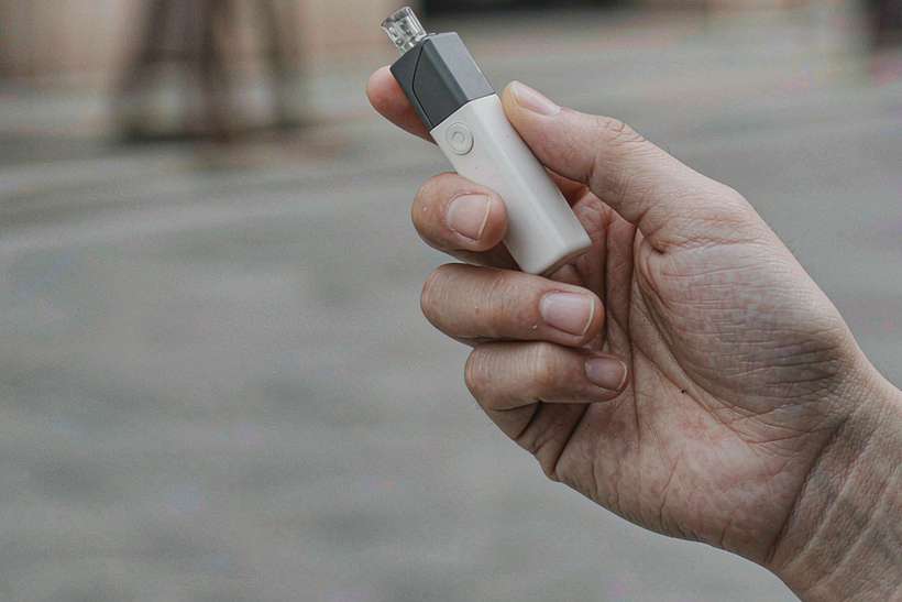 Wholesale Nicotine bundles — Summer deals