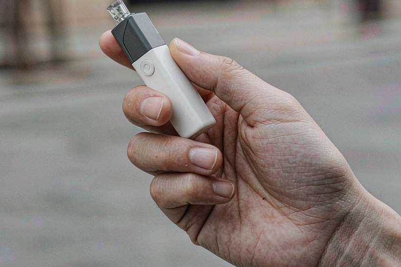 Wholesale Nicotine bundles — US warehouse