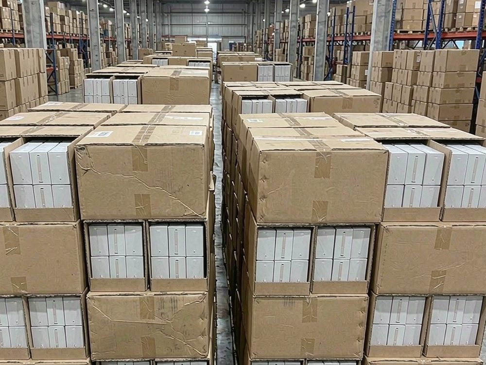 Wholesale Nicotine bundles — verified suppliers