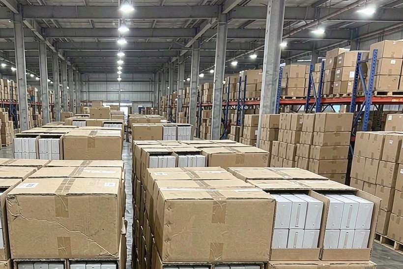 Wholesale Nicotine bundles — Winter special