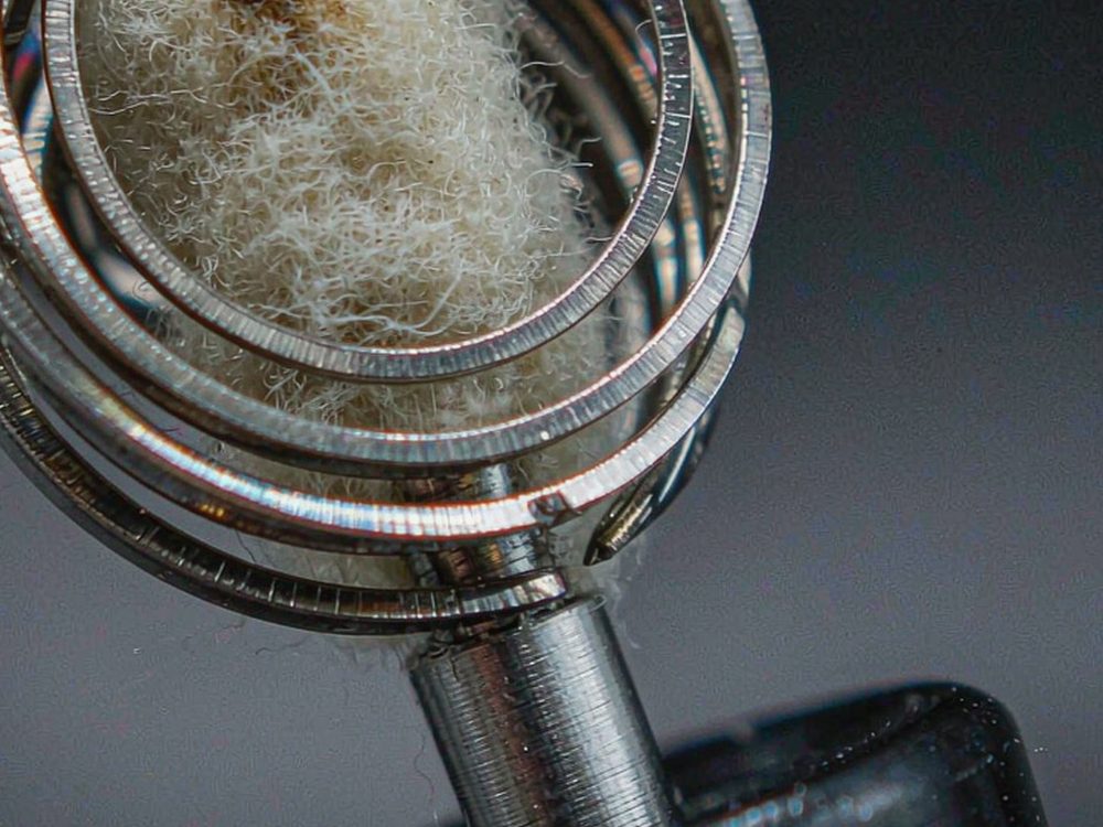 Wholesale Nicotine coils — budget tier