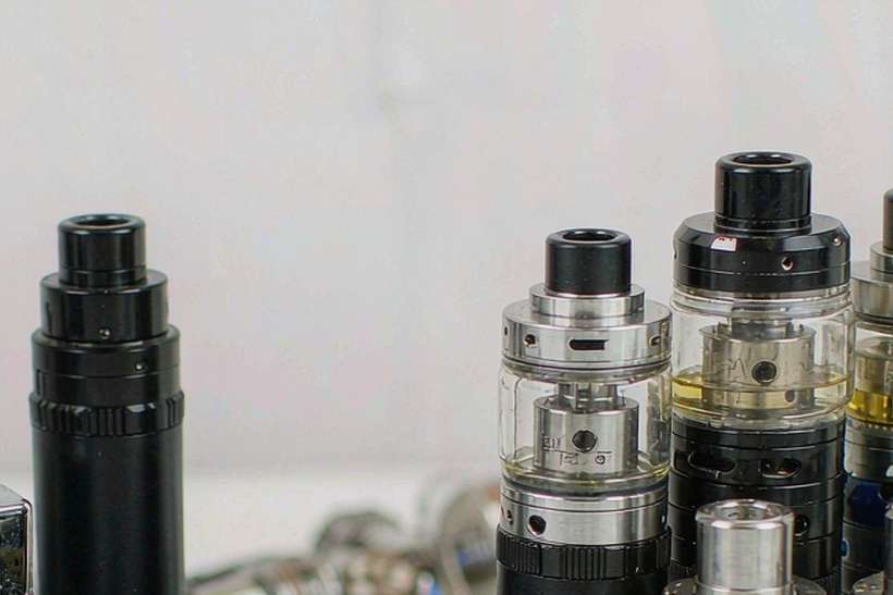 Wholesale Nicotine coils — bulk case