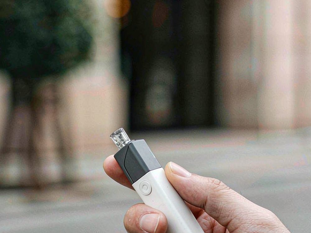 Wholesale Nicotine coils — for resellers