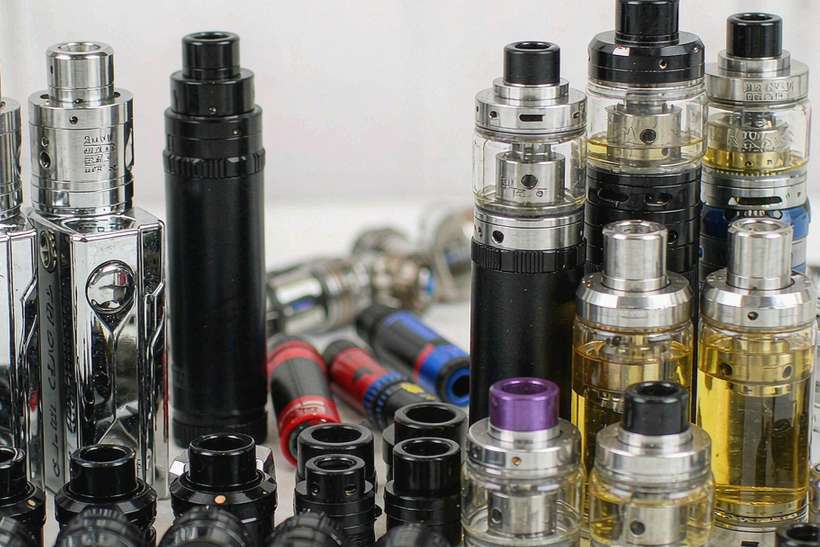 Wholesale Nicotine coils — Middle East