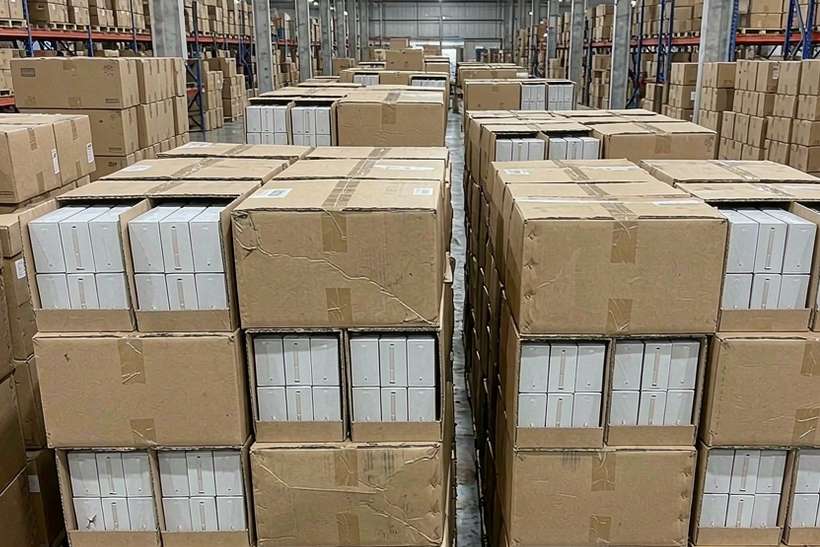 Wholesale Nicotine coils — OEM available